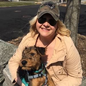 Meet your Posher, Kendall